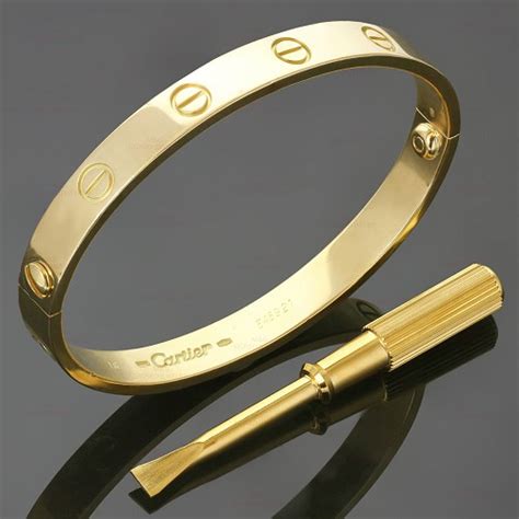 real cartier bracelets|cartier bracelet unisex.